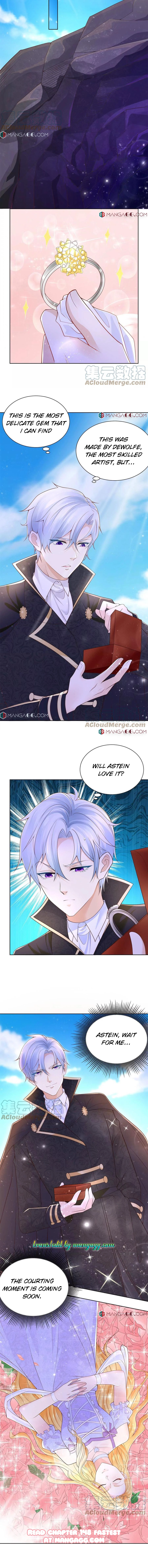 I Just Want to Be a Useless Duke’s Daughter Chapter 149 page 5
