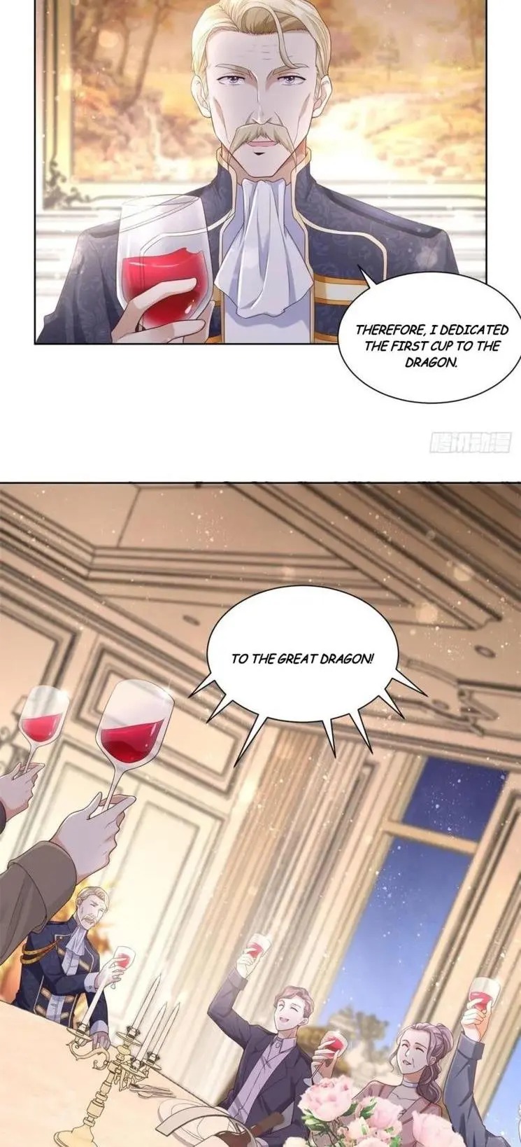 I Just Want to Be a Useless Duke’s Daughter Chapter 15 page 3