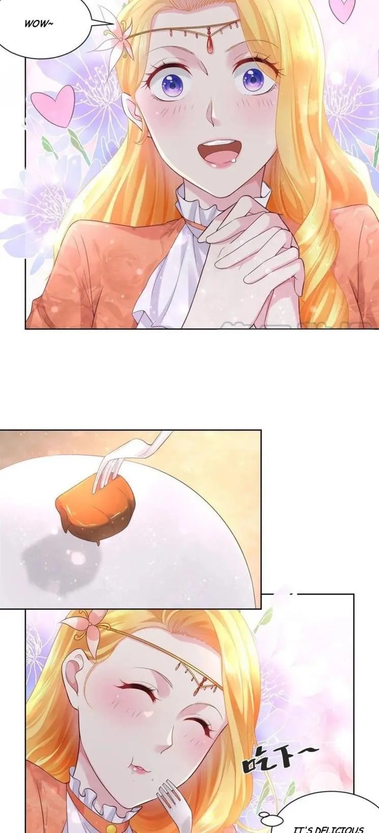 I Just Want to Be a Useless Duke’s Daughter Chapter 15 page 6