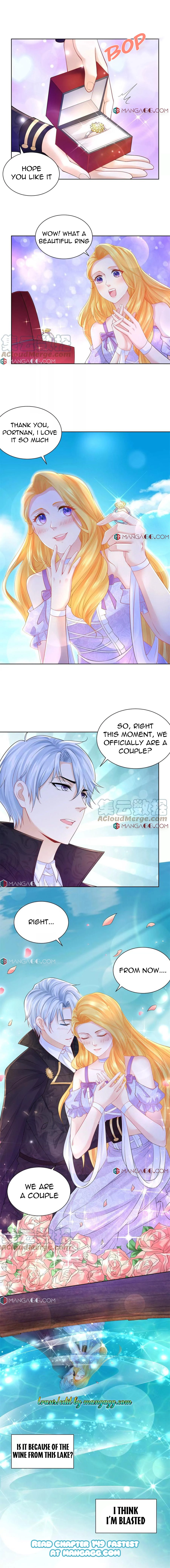 I Just Want to Be a Useless Duke’s Daughter Chapter 150 page 5