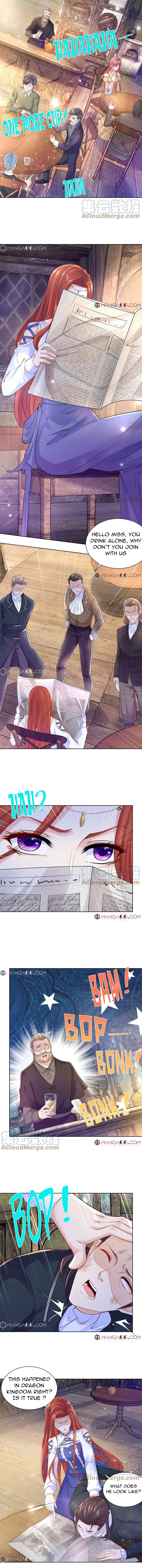 I Just Want to Be a Useless Duke’s Daughter Chapter 151 page 5