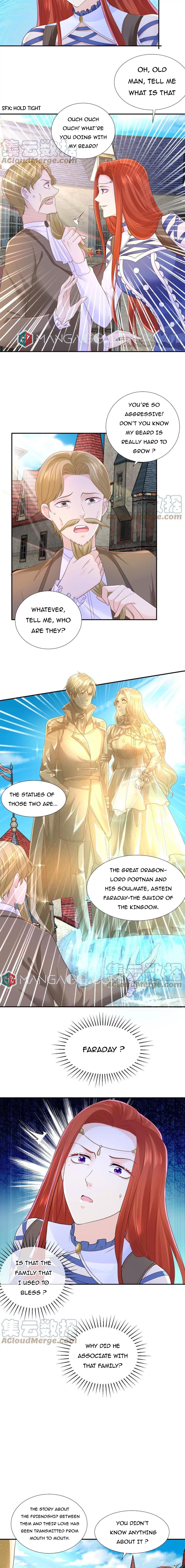 I Just Want to Be a Useless Duke’s Daughter Chapter 152 page 2