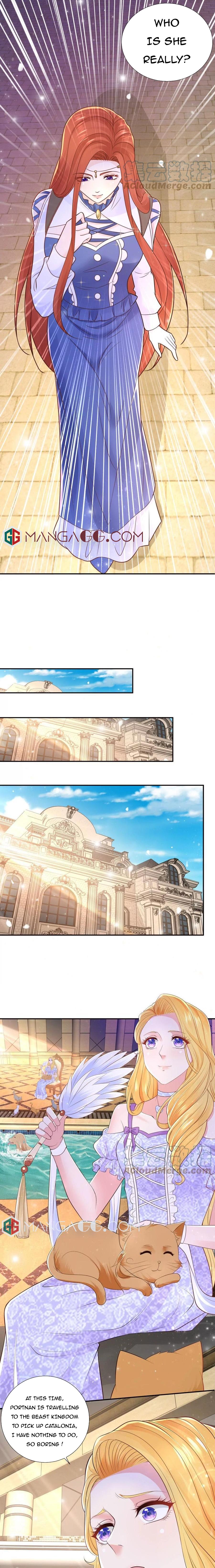 I Just Want to Be a Useless Duke’s Daughter Chapter 152 page 5