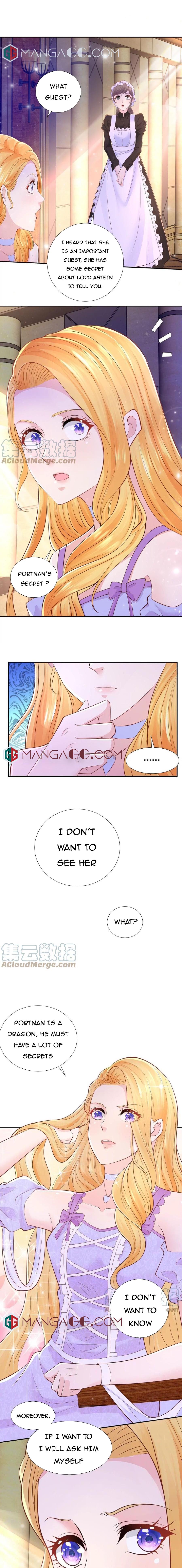 I Just Want to Be a Useless Duke’s Daughter Chapter 152 page 7