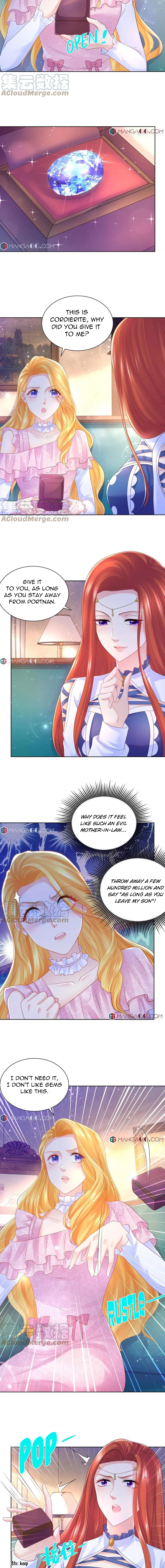 I Just Want to Be a Useless Duke’s Daughter Chapter 154 page 2
