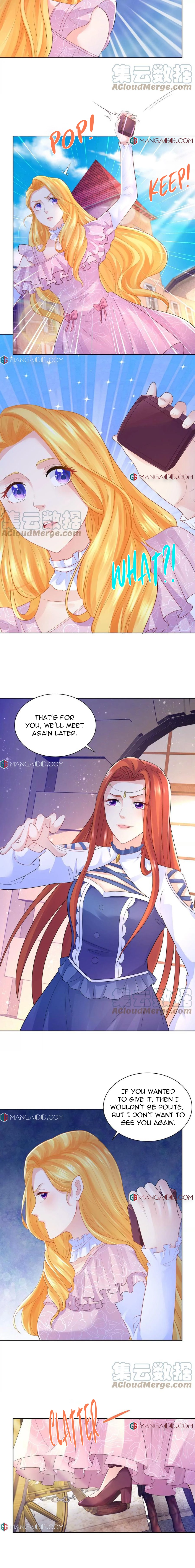 I Just Want to Be a Useless Duke’s Daughter Chapter 154 page 6