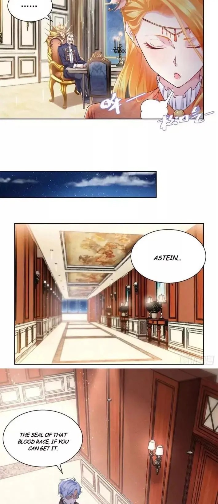 I Just Want to Be a Useless Duke’s Daughter Chapter 16 page 2