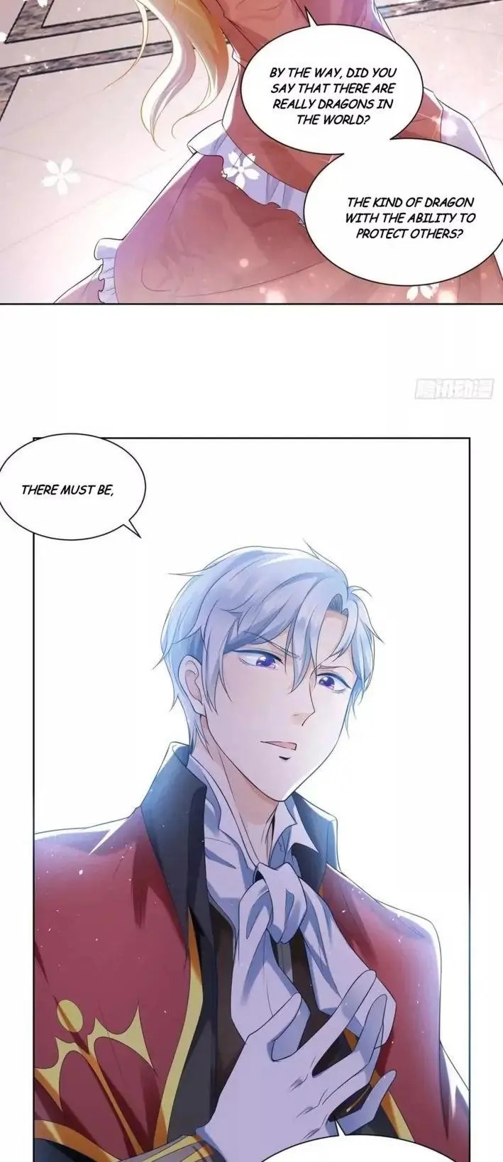 I Just Want to Be a Useless Duke’s Daughter Chapter 16 page 5