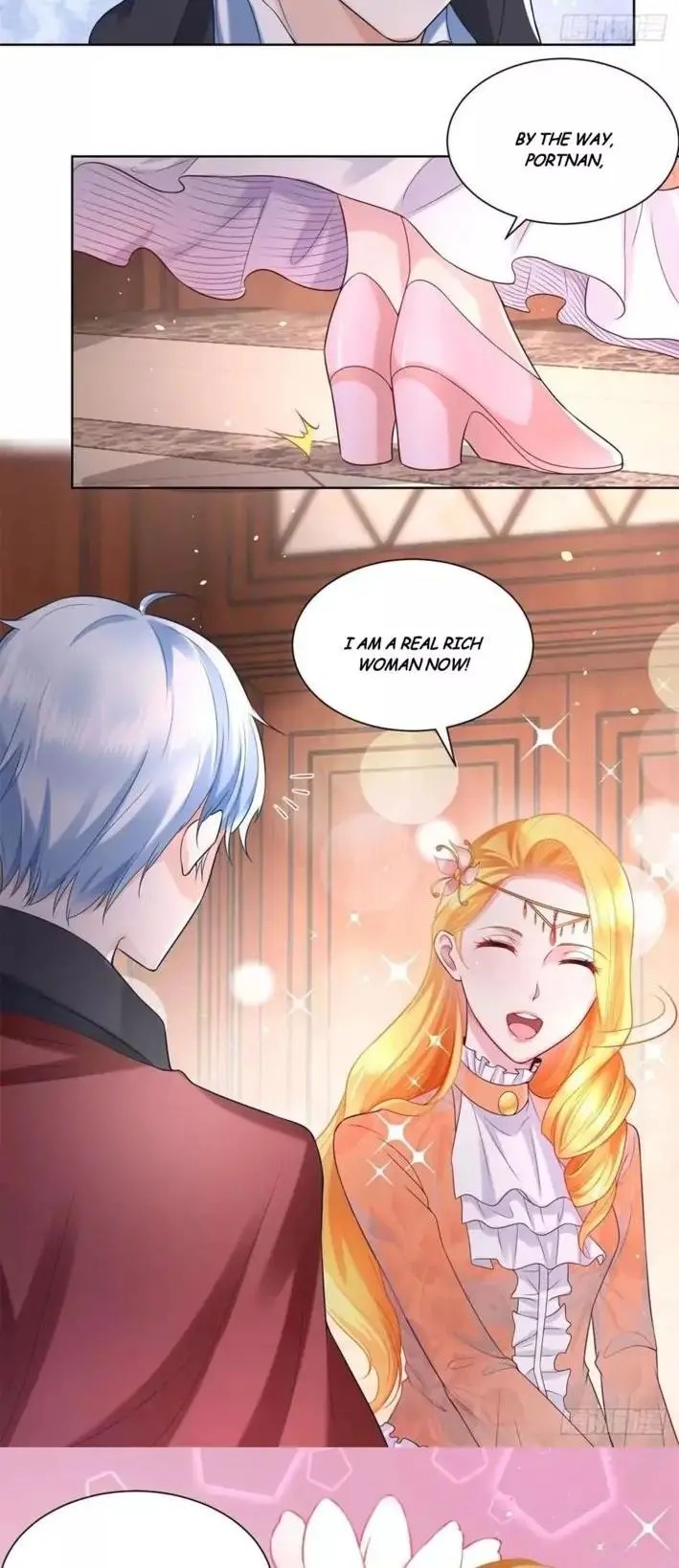 I Just Want to Be a Useless Duke’s Daughter Chapter 16 page 7