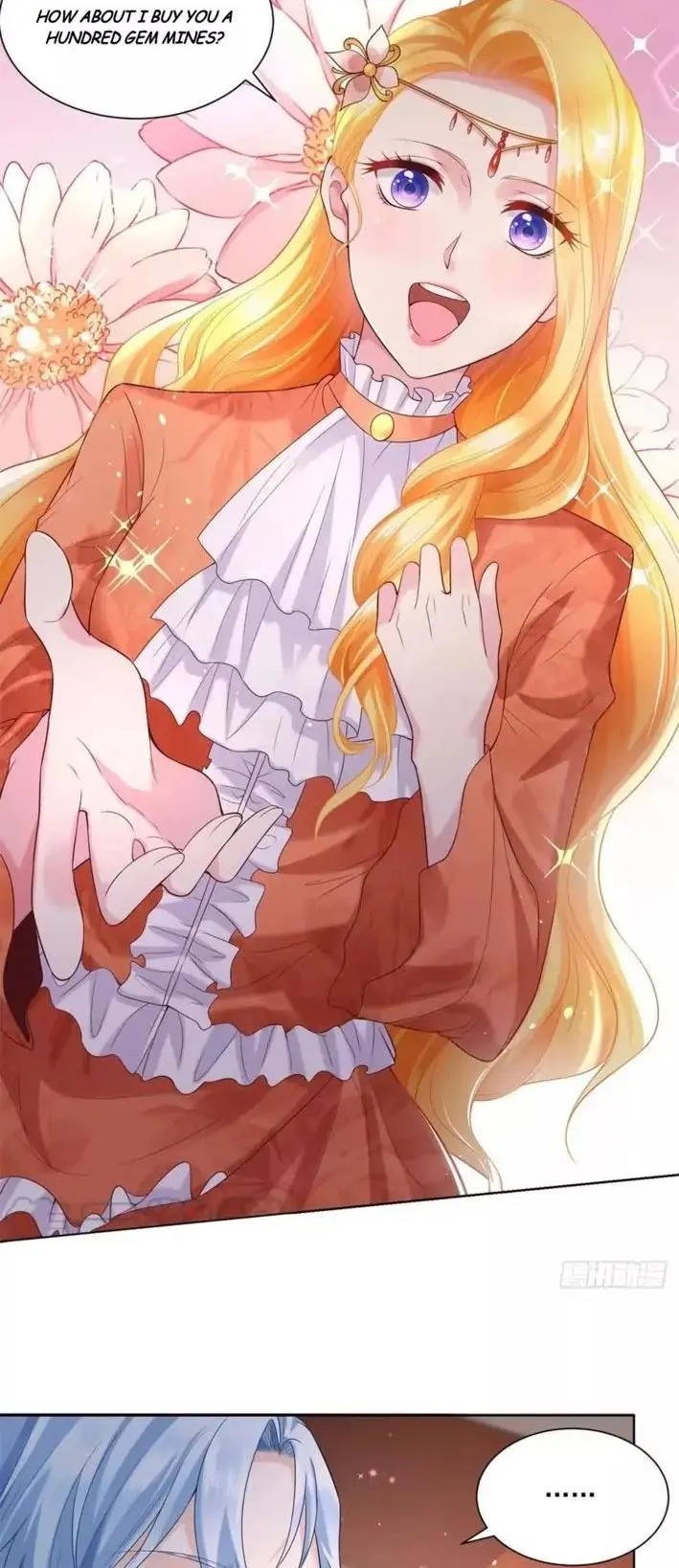 I Just Want to Be a Useless Duke’s Daughter Chapter 16 page 8