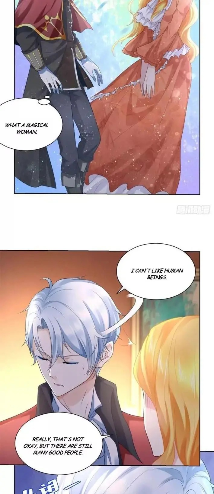 I Just Want to Be a Useless Duke’s Daughter Chapter 16 page 10