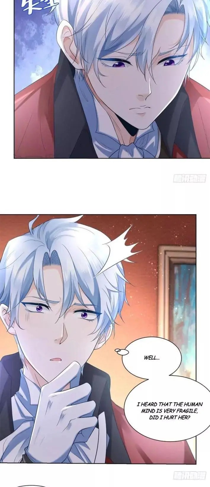 I Just Want to Be a Useless Duke’s Daughter Chapter 16 page 11