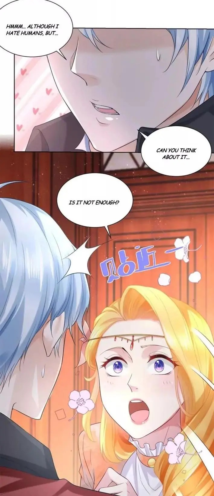 I Just Want to Be a Useless Duke’s Daughter Chapter 16 page 12