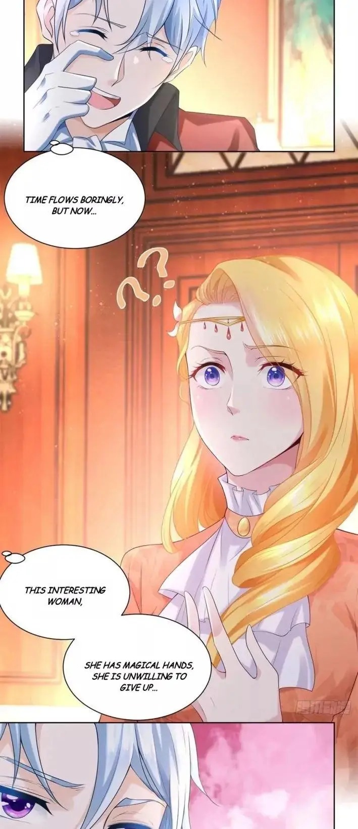 I Just Want to Be a Useless Duke’s Daughter Chapter 16 page 15