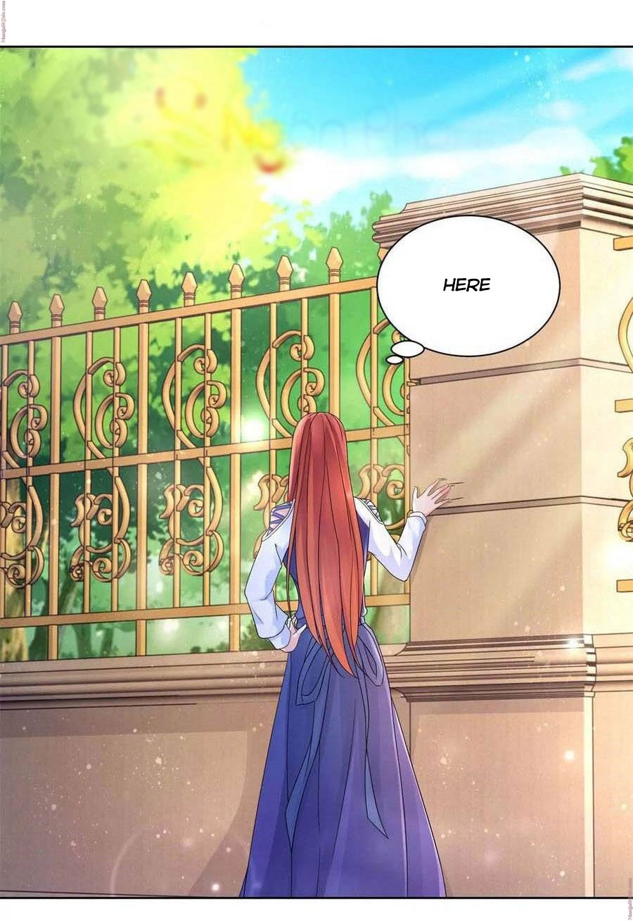 I Just Want to Be a Useless Duke’s Daughter Chapter 160 page 2