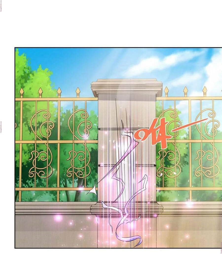 I Just Want to Be a Useless Duke’s Daughter Chapter 160 page 5