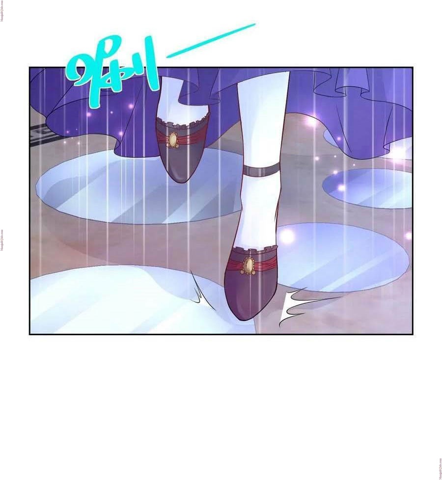 I Just Want to Be a Useless Duke’s Daughter Chapter 160 page 7