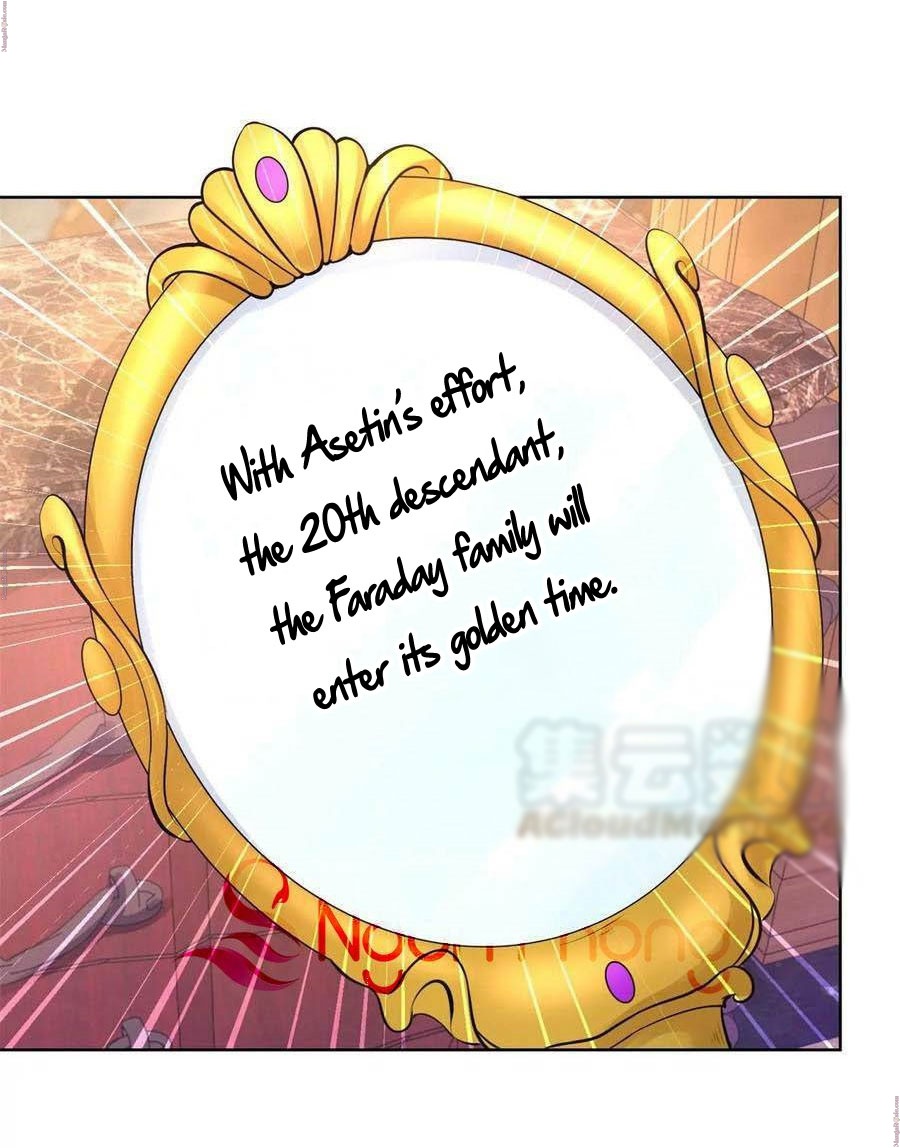 I Just Want to Be a Useless Duke’s Daughter Chapter 160 page 12