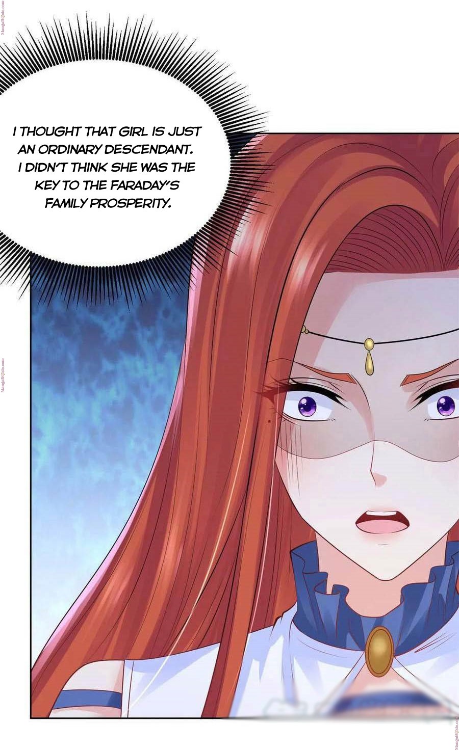I Just Want to Be a Useless Duke’s Daughter Chapter 160 page 13