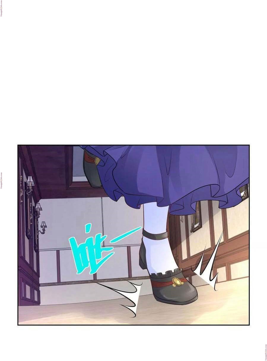 I Just Want to Be a Useless Duke’s Daughter Chapter 160 page 15