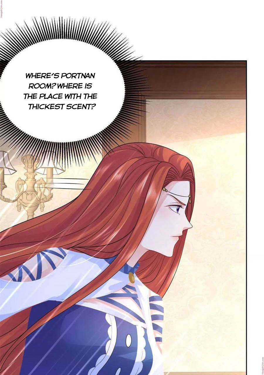 I Just Want to Be a Useless Duke’s Daughter Chapter 160 page 17