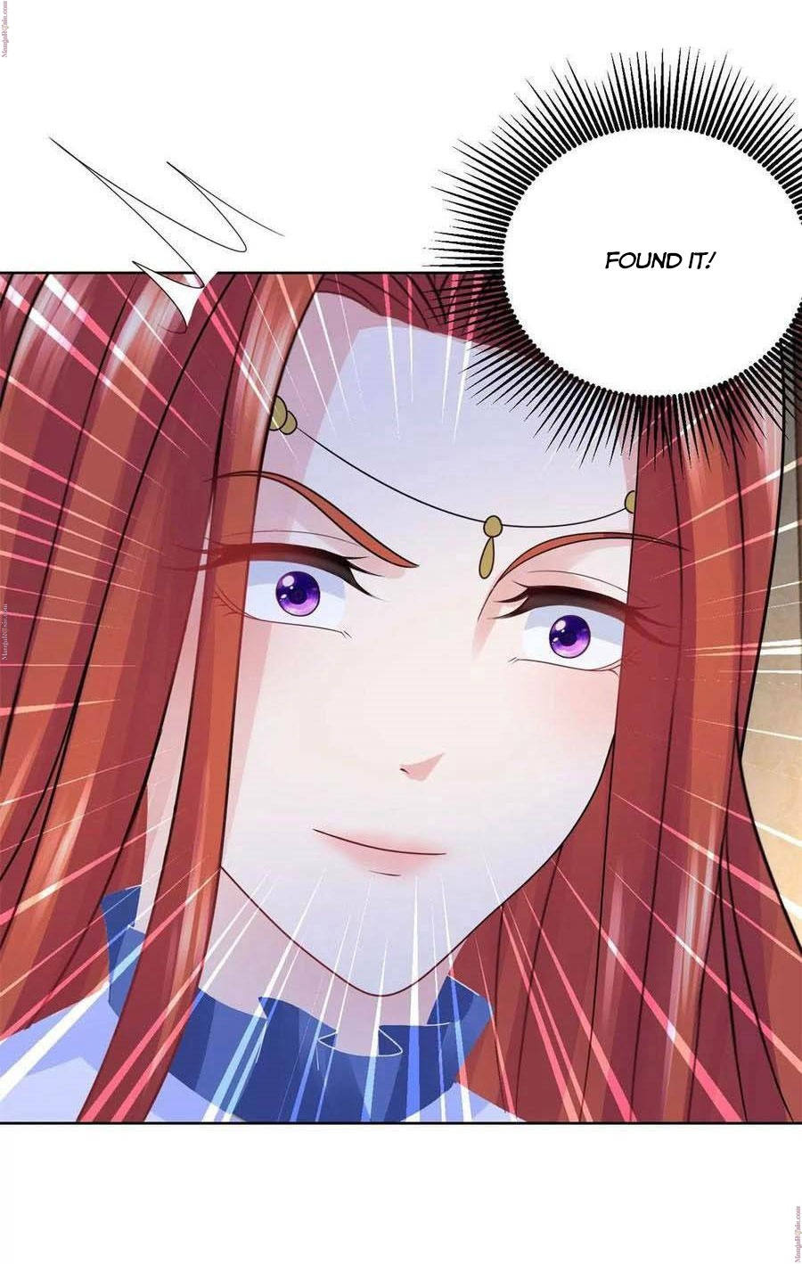 I Just Want to Be a Useless Duke’s Daughter Chapter 160 page 20