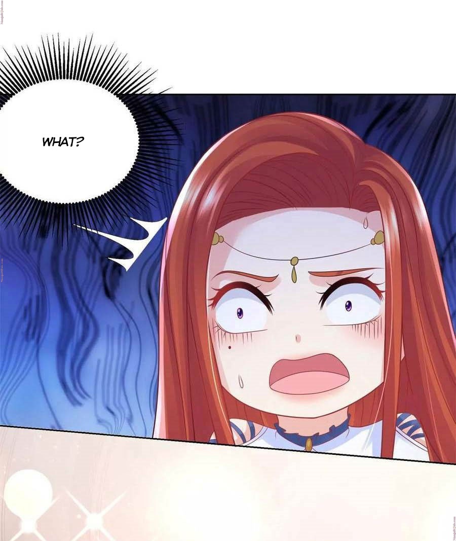 I Just Want to Be a Useless Duke’s Daughter Chapter 160 page 23