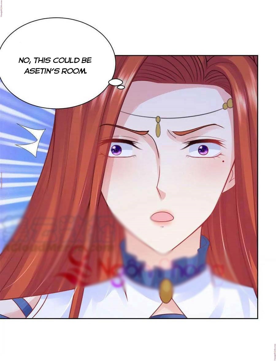 I Just Want to Be a Useless Duke’s Daughter Chapter 160 page 28