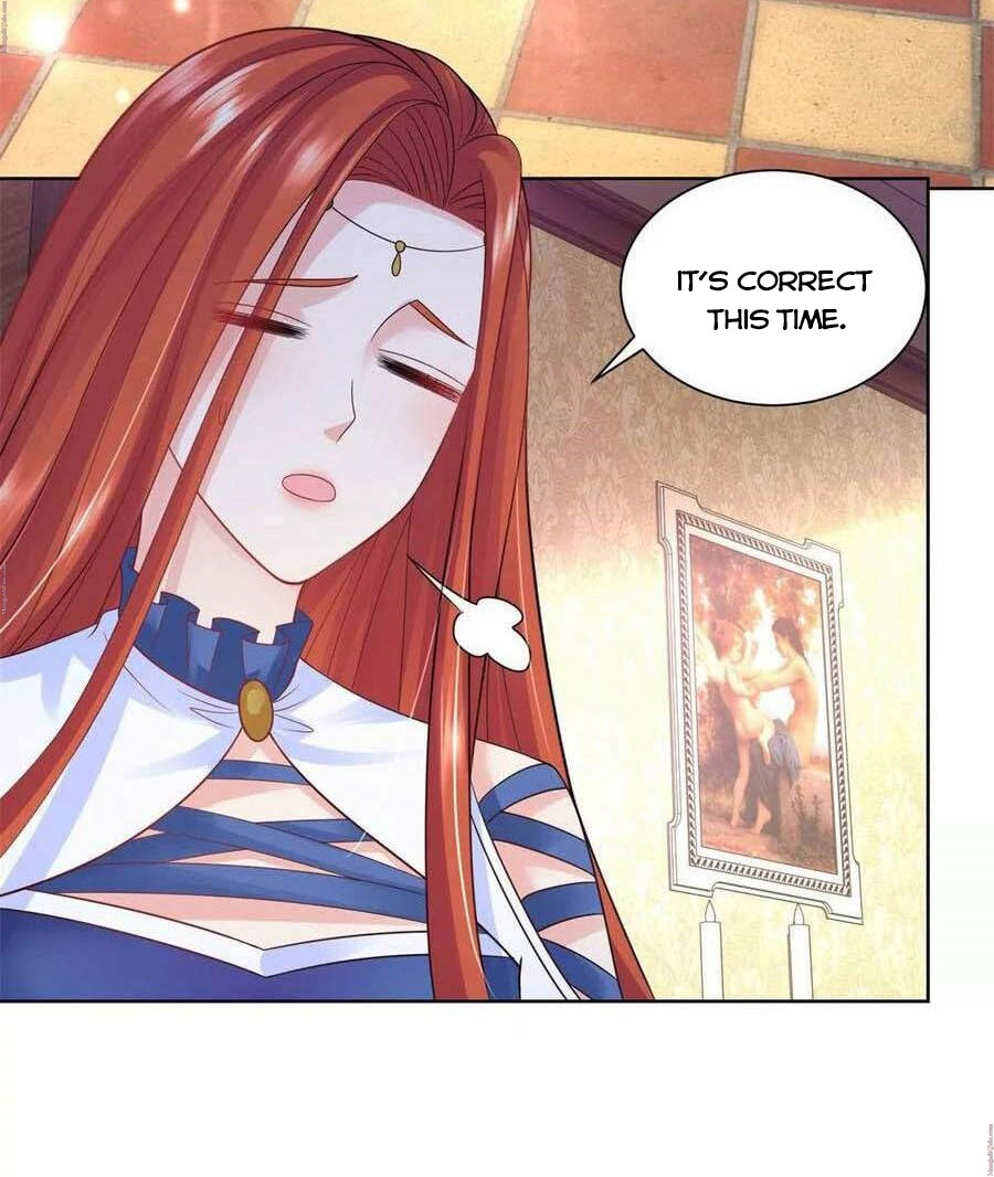 I Just Want to Be a Useless Duke’s Daughter Chapter 160 page 32