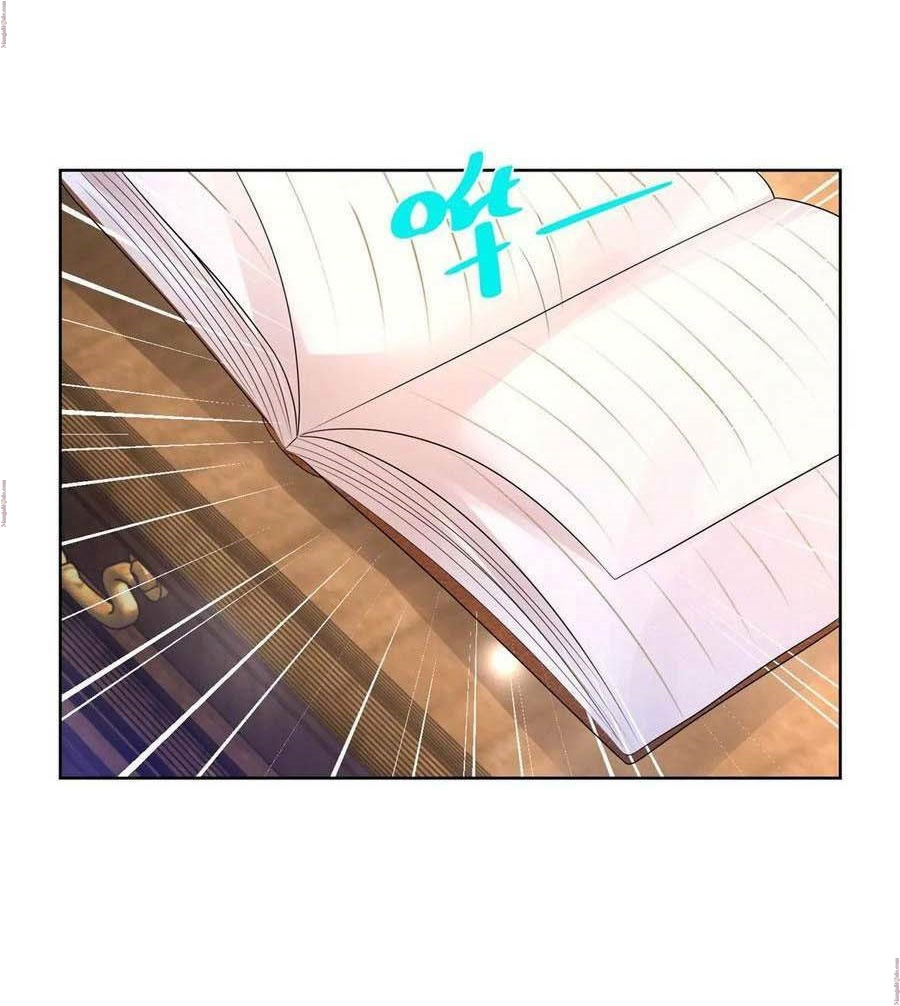 I Just Want to Be a Useless Duke’s Daughter Chapter 160 page 34