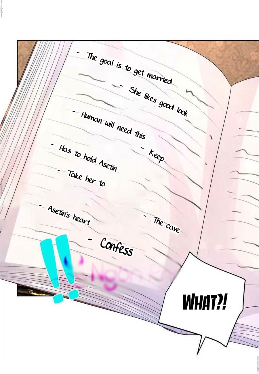 I Just Want to Be a Useless Duke’s Daughter Chapter 160 page 36