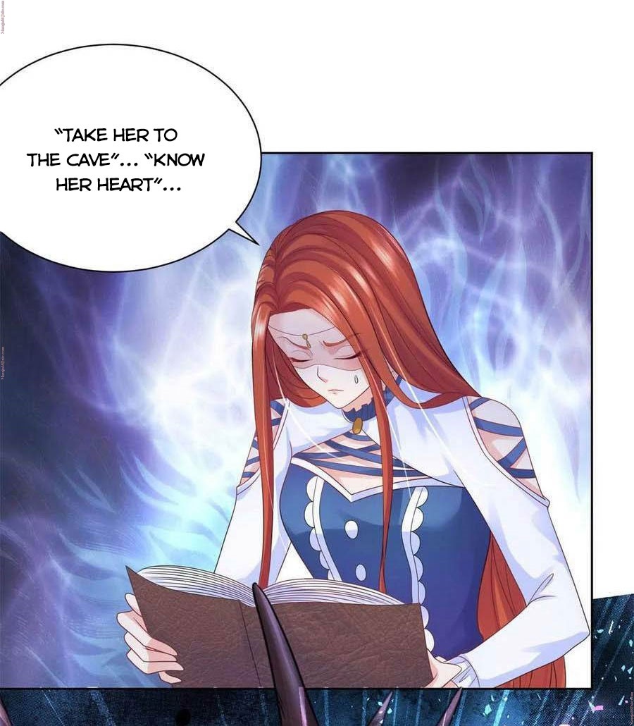 I Just Want to Be a Useless Duke’s Daughter Chapter 160 page 37