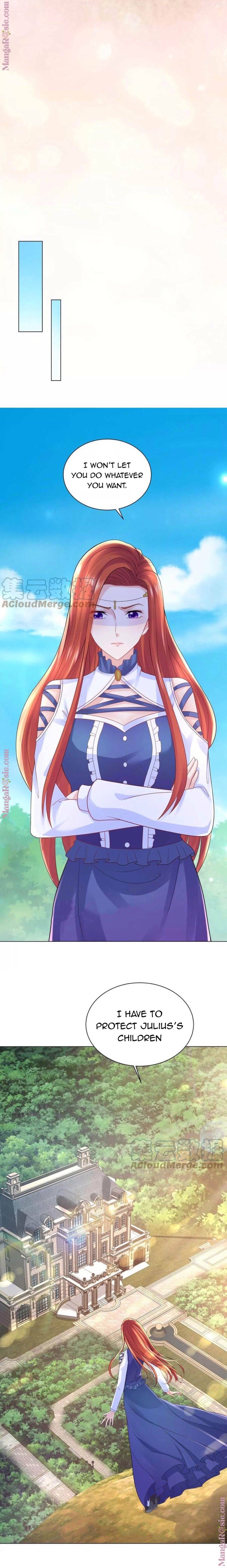 I Just Want to Be a Useless Duke’s Daughter Chapter 162 page 6