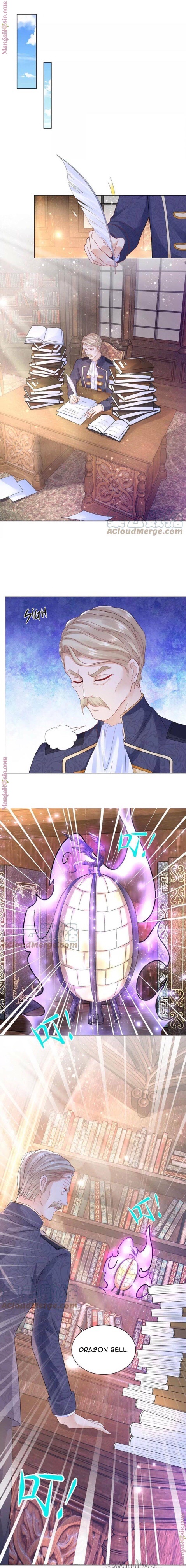I Just Want to Be a Useless Duke’s Daughter Chapter 162 page 7