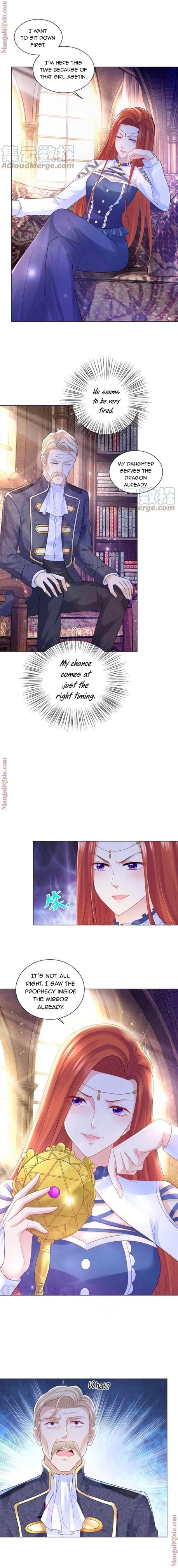 I Just Want to Be a Useless Duke’s Daughter Chapter 162 page 10