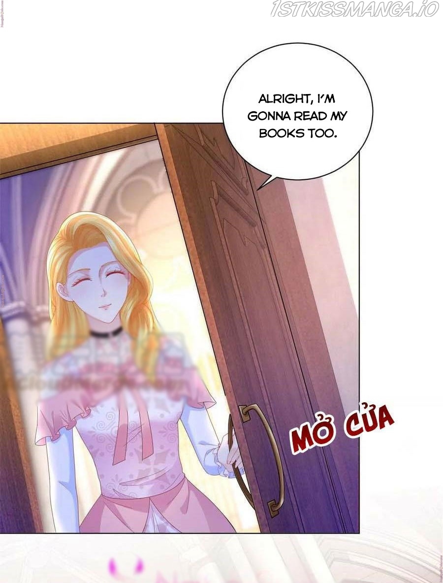 I Just Want to Be a Useless Duke’s Daughter Chapter 164 page 6