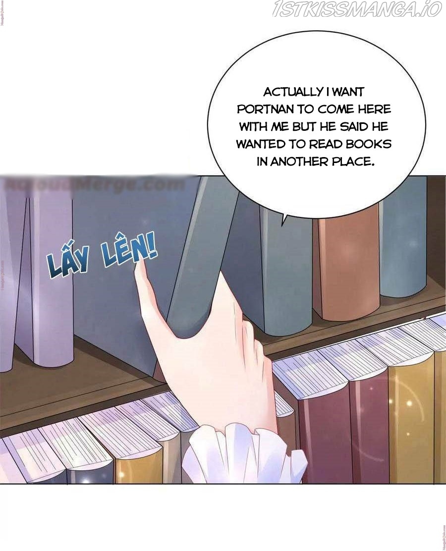 I Just Want to Be a Useless Duke’s Daughter Chapter 164 page 9