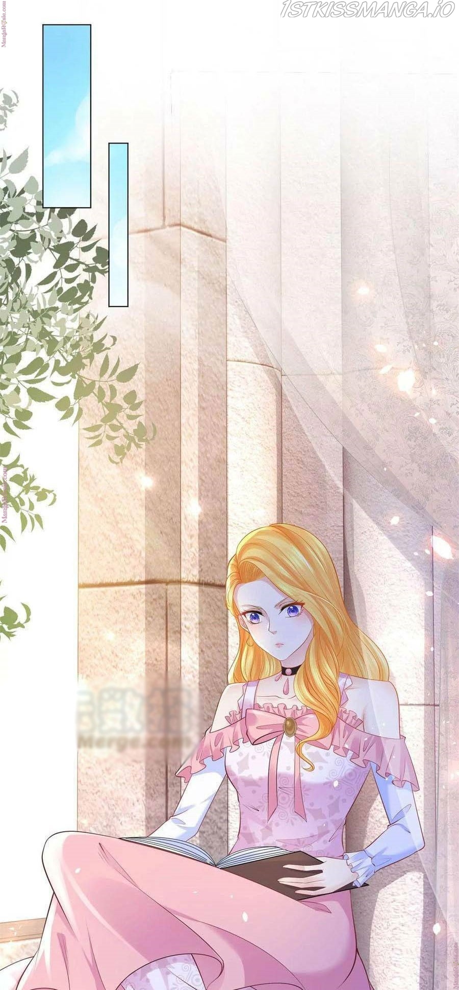 I Just Want to Be a Useless Duke’s Daughter Chapter 164 page 14