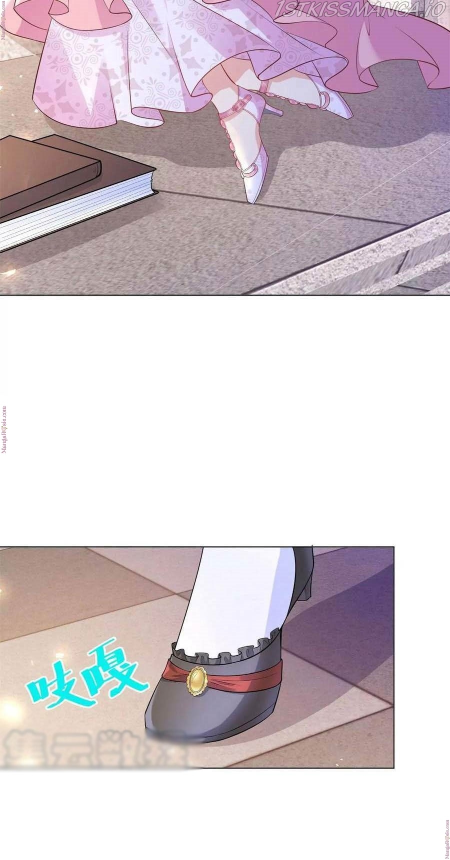 I Just Want to Be a Useless Duke’s Daughter Chapter 164 page 15