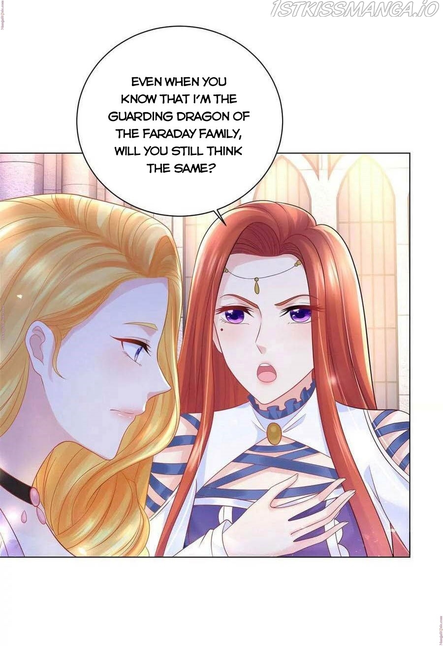 I Just Want to Be a Useless Duke’s Daughter Chapter 164 page 23