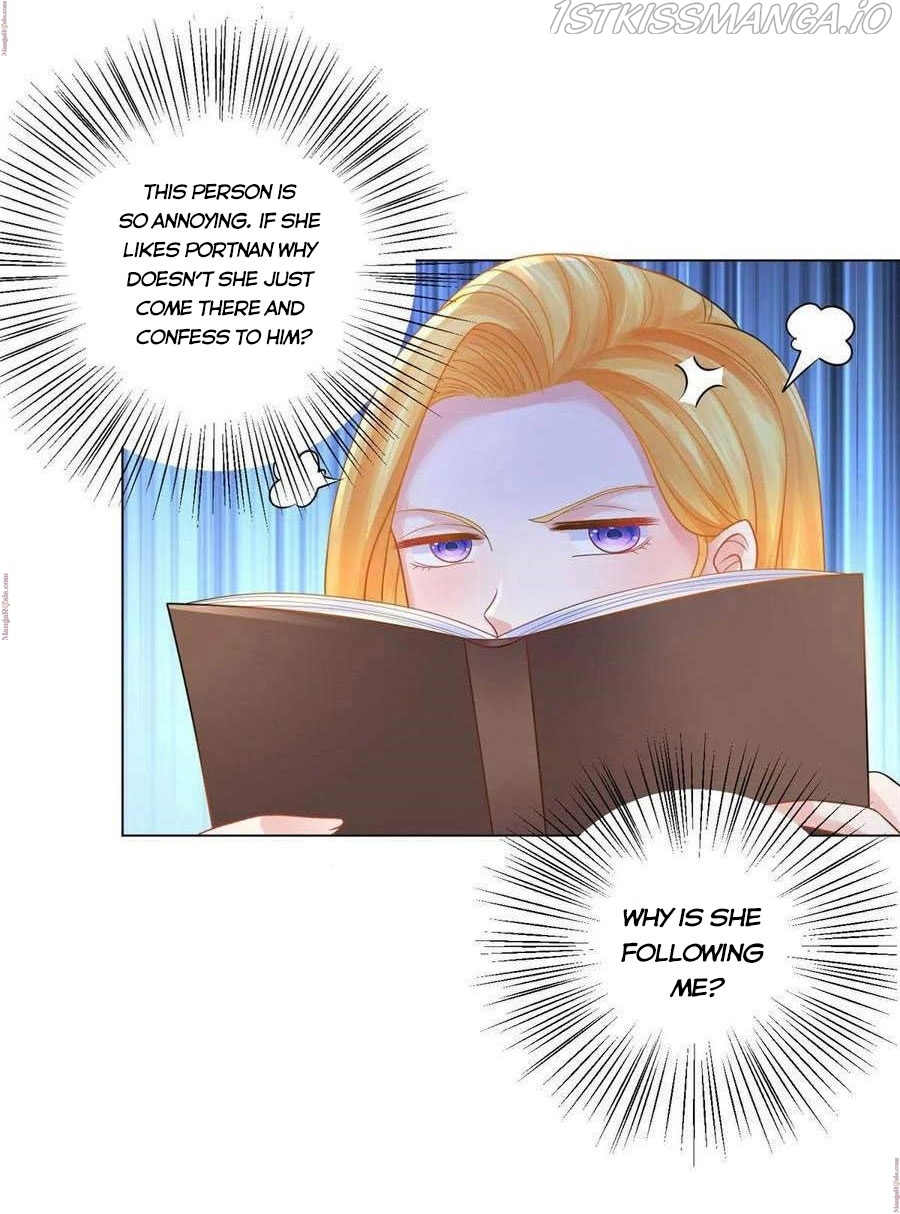 I Just Want to Be a Useless Duke’s Daughter Chapter 164 page 26