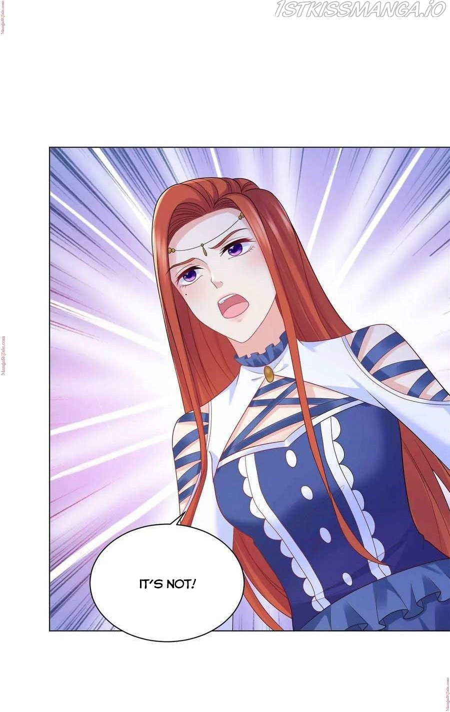 I Just Want to Be a Useless Duke’s Daughter Chapter 164 page 30