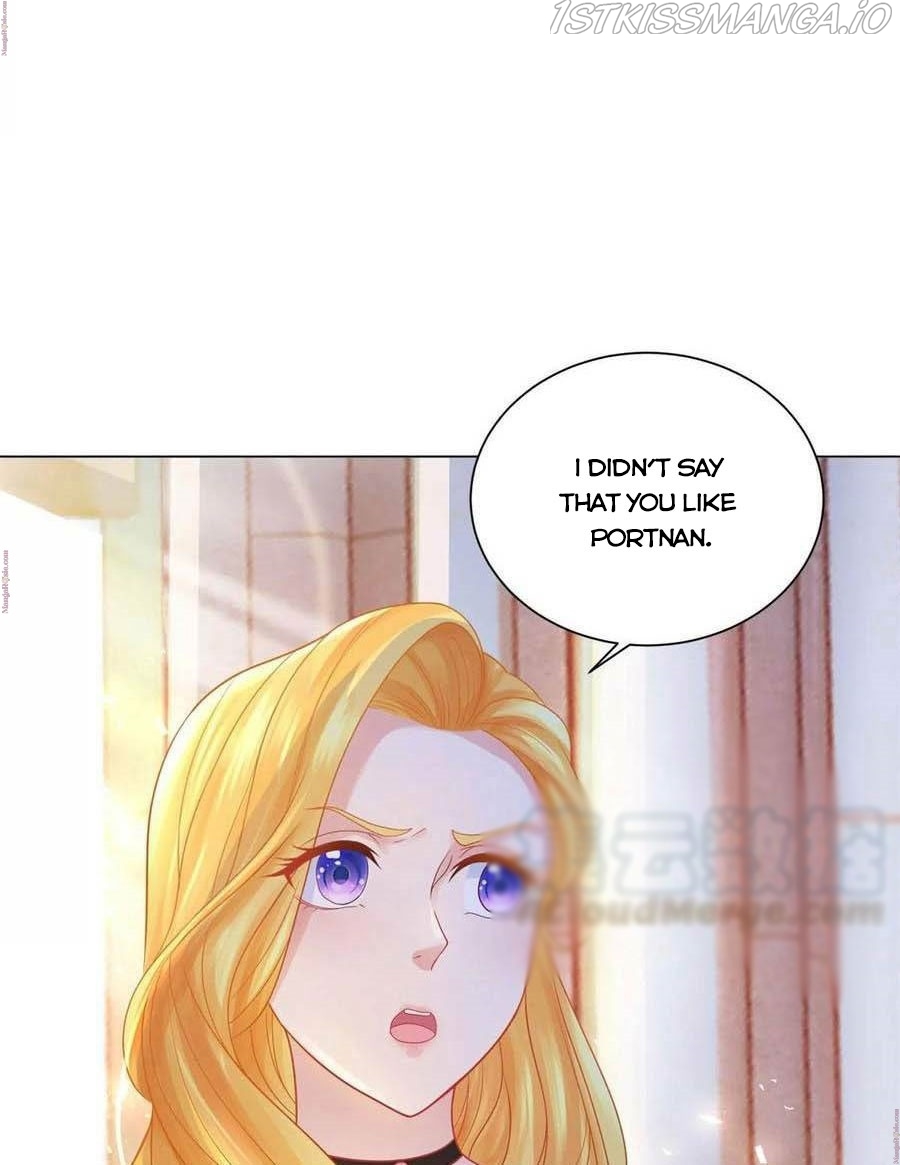 I Just Want to Be a Useless Duke’s Daughter Chapter 164 page 33