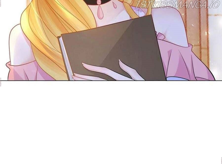 I Just Want to Be a Useless Duke’s Daughter Chapter 164 page 34