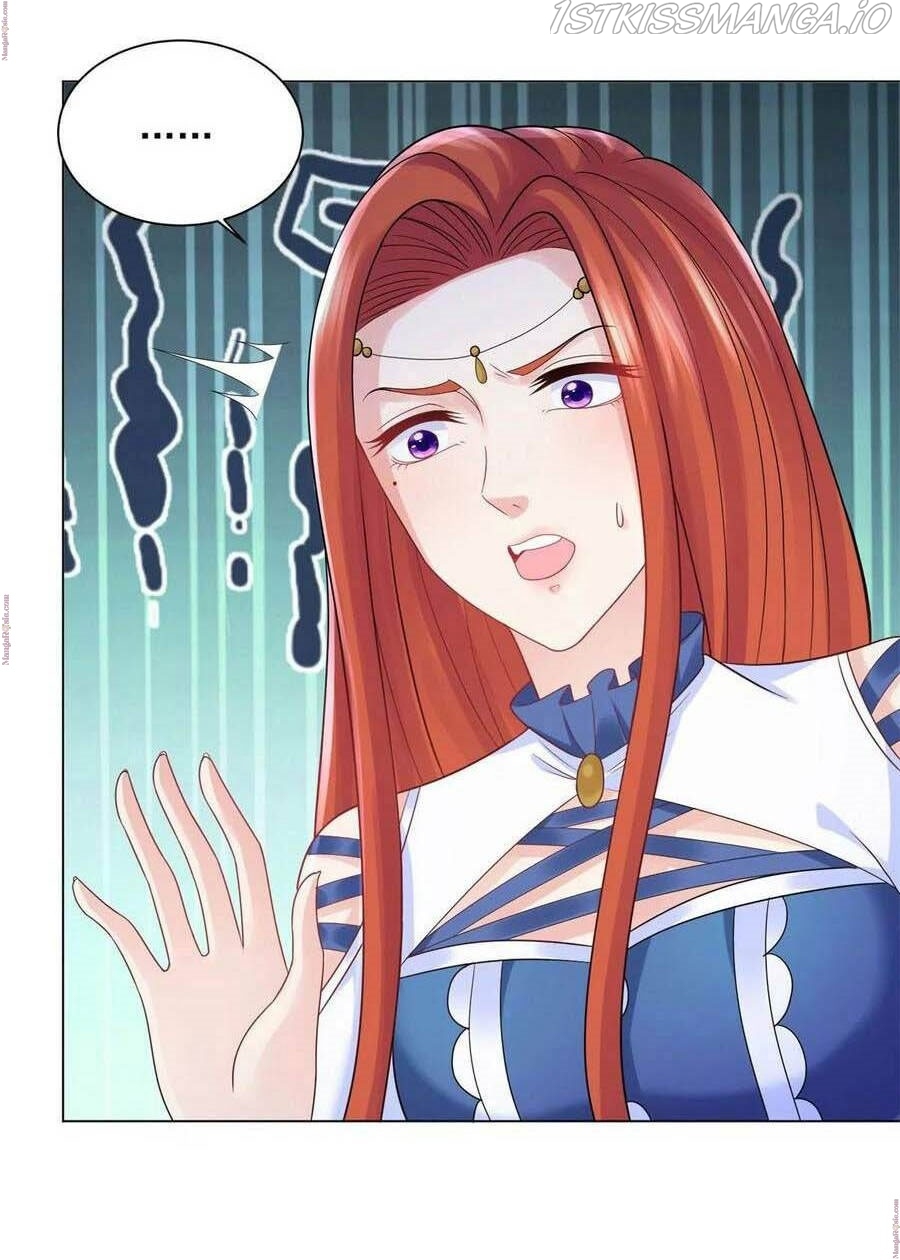I Just Want to Be a Useless Duke’s Daughter Chapter 164 page 35