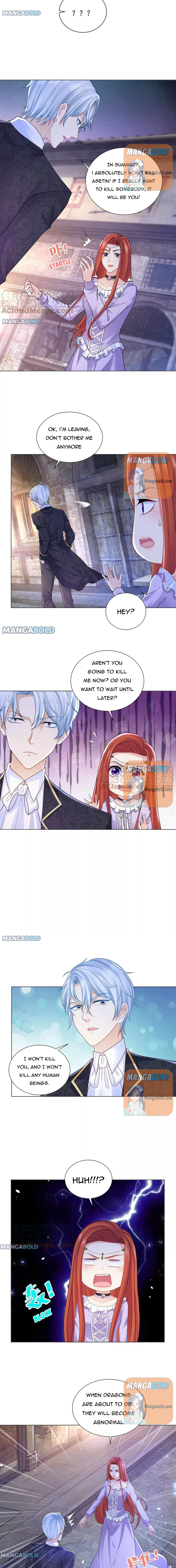I Just Want to Be a Useless Duke’s Daughter Chapter 167 page 4