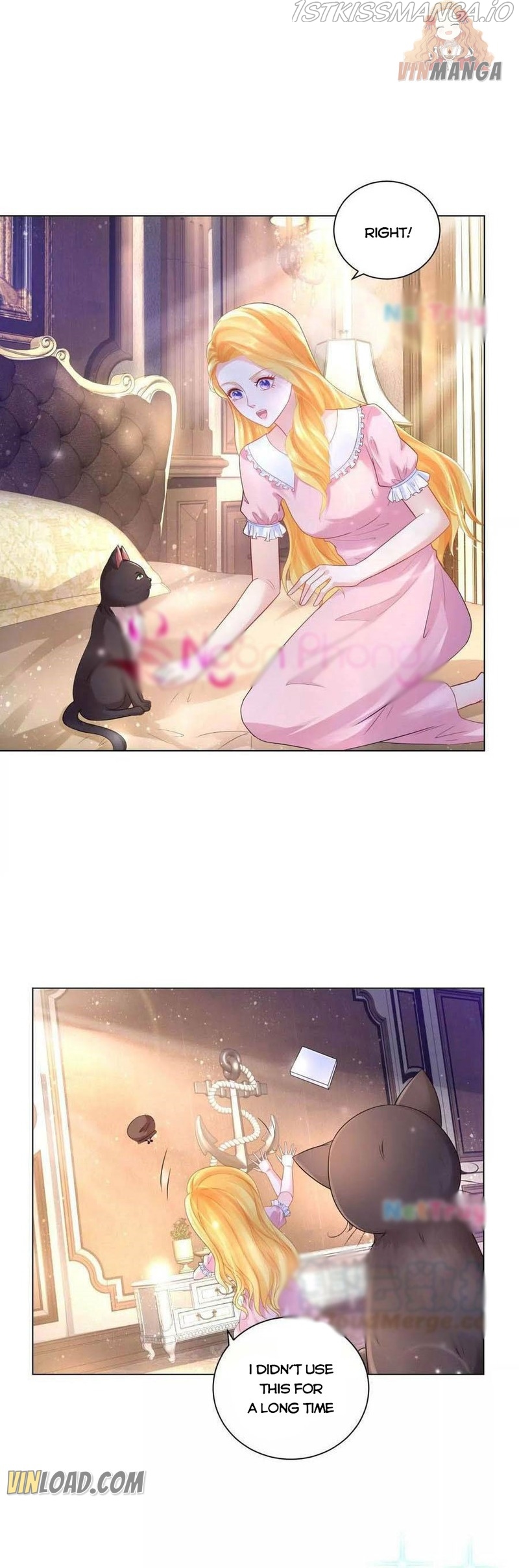 I Just Want to Be a Useless Duke’s Daughter Chapter 168 page 3