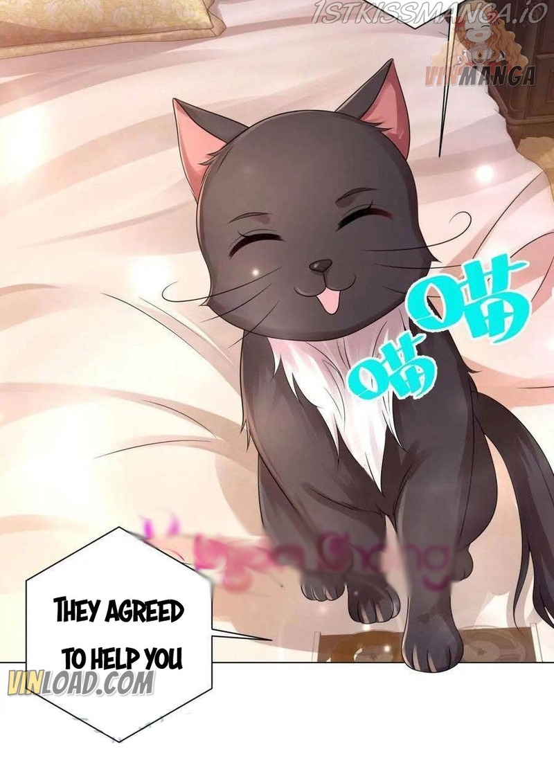 I Just Want to Be a Useless Duke’s Daughter Chapter 168 page 5