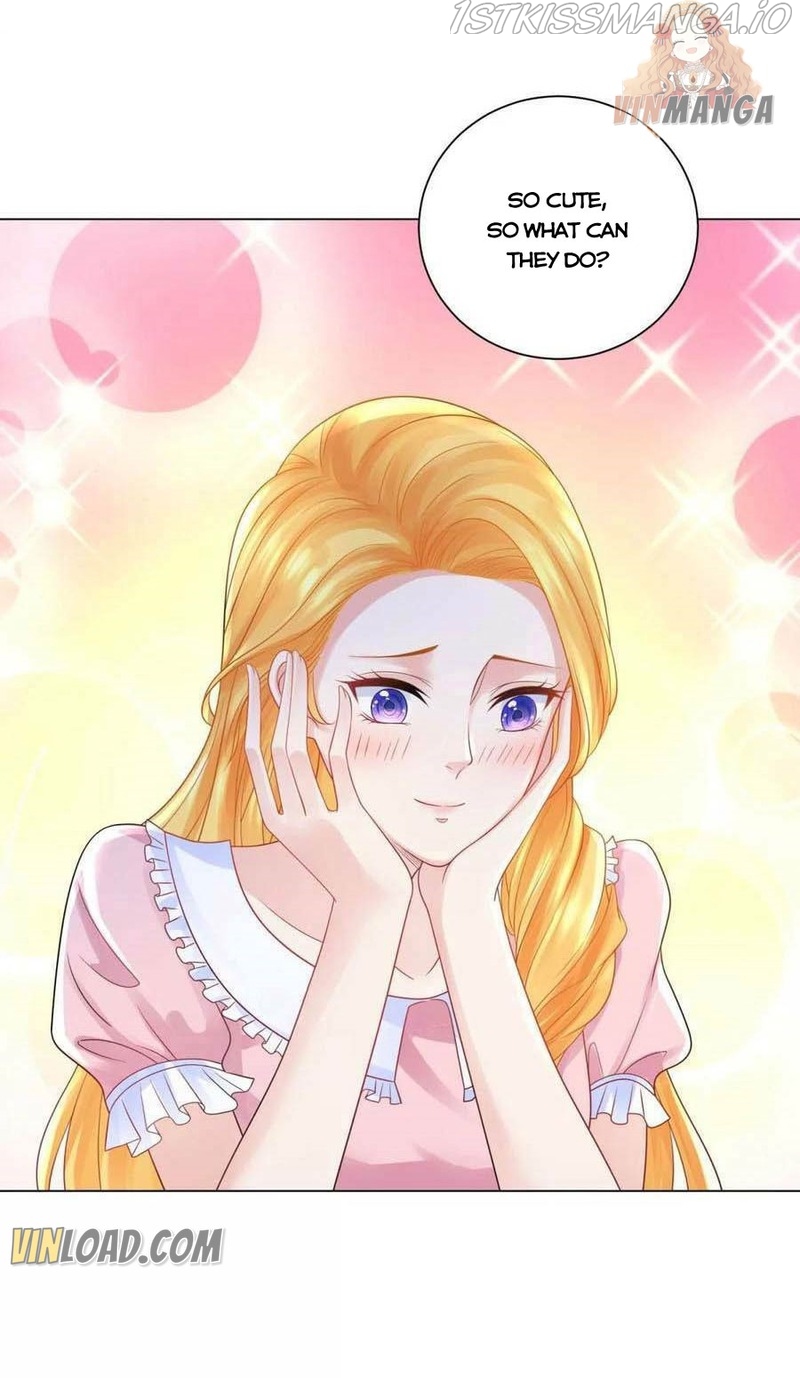 I Just Want to Be a Useless Duke’s Daughter Chapter 168 page 6