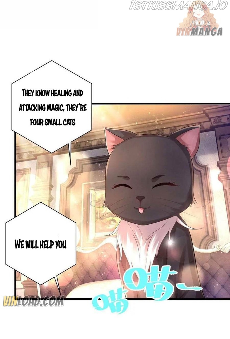 I Just Want to Be a Useless Duke’s Daughter Chapter 168 page 7